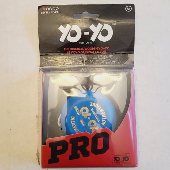 3 Authentic Yo-Yo's Unused Open Box - Picture 4 of 7